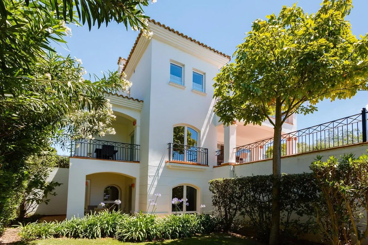 Ferienhaus Villa Arcos Gardens Sol Rent Golf Arcos de la Frontera
