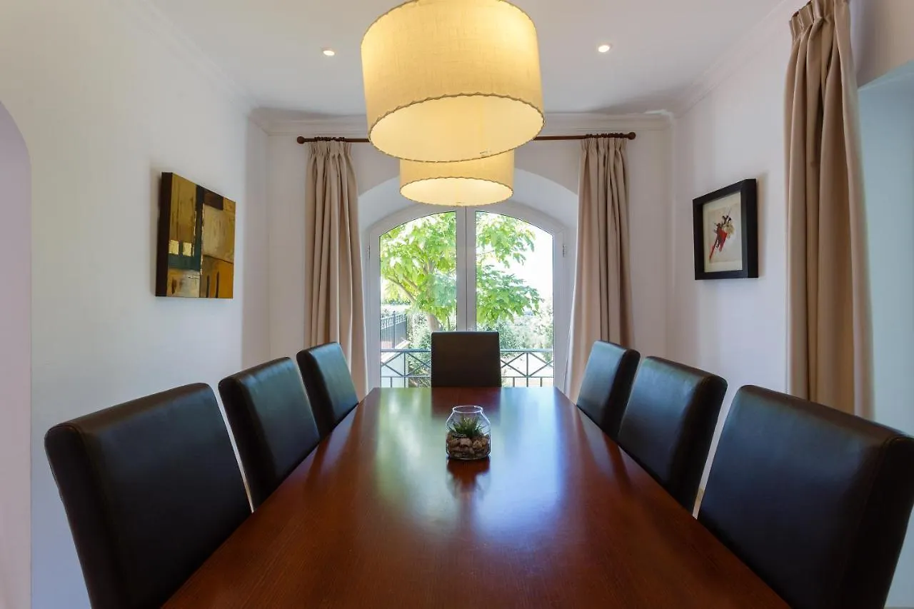 Villa Arcos Gardens Sol Rent Golf Arcos de la Frontera 0*,