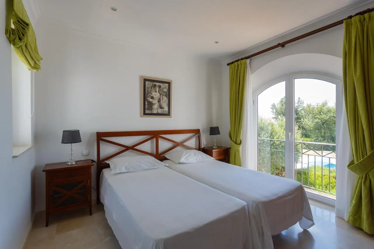 Villa Arcos Gardens Sol Rent Golf Arcos de la Frontera 0*,