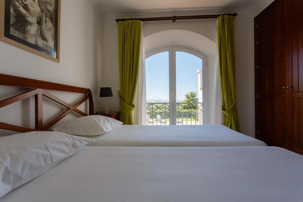 Villa Arcos Gardens Sol Rent Golf Arcos de la Frontera 0*,  Spanien
