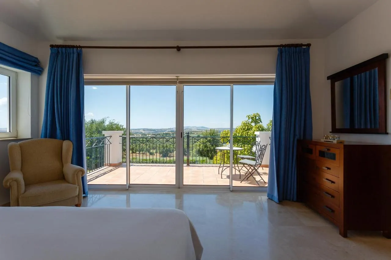Ferienhaus Villa Arcos Gardens Sol Rent Golf Arcos de la Frontera Spanien