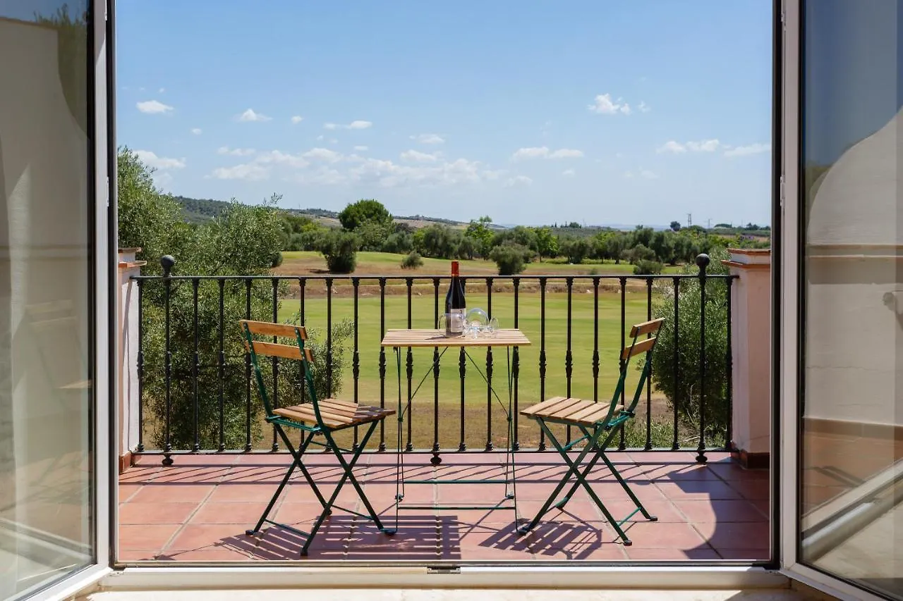 Villa Arcos Gardens Sol Rent Golf Arcos de la Frontera