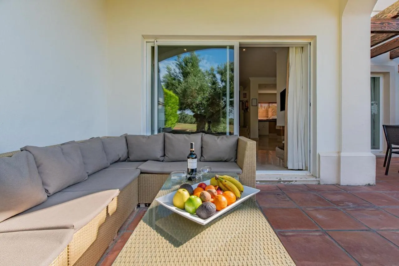 Ferienhaus Villa Arcos Gardens Sol Rent Golf Arcos de la Frontera Spanien