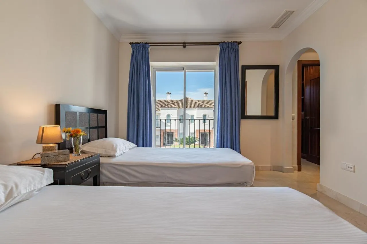 Villa Arcos Gardens Sol Rent Golf Arcos de la Frontera Ferienhaus