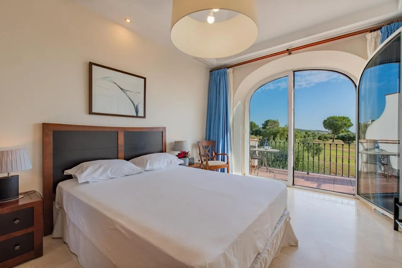 Ferienhaus Villa Arcos Gardens Sol Rent Golf Arcos de la Frontera Spanien