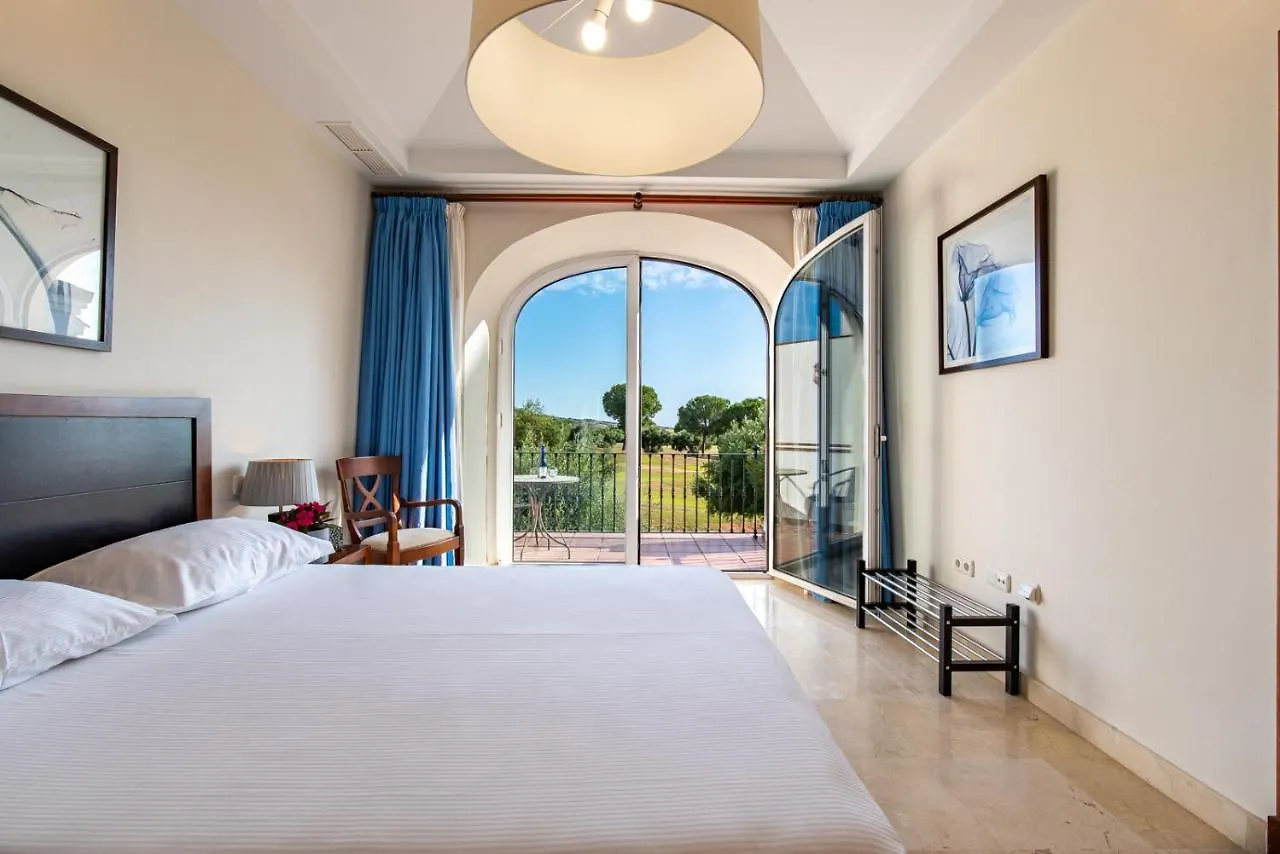 Villa Arcos Gardens Sol Rent Golf Arcos de la Frontera