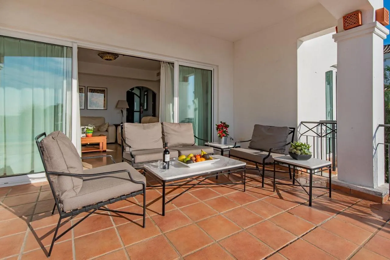 Villa Arcos Gardens Sol Rent Golf Arcos de la Frontera
