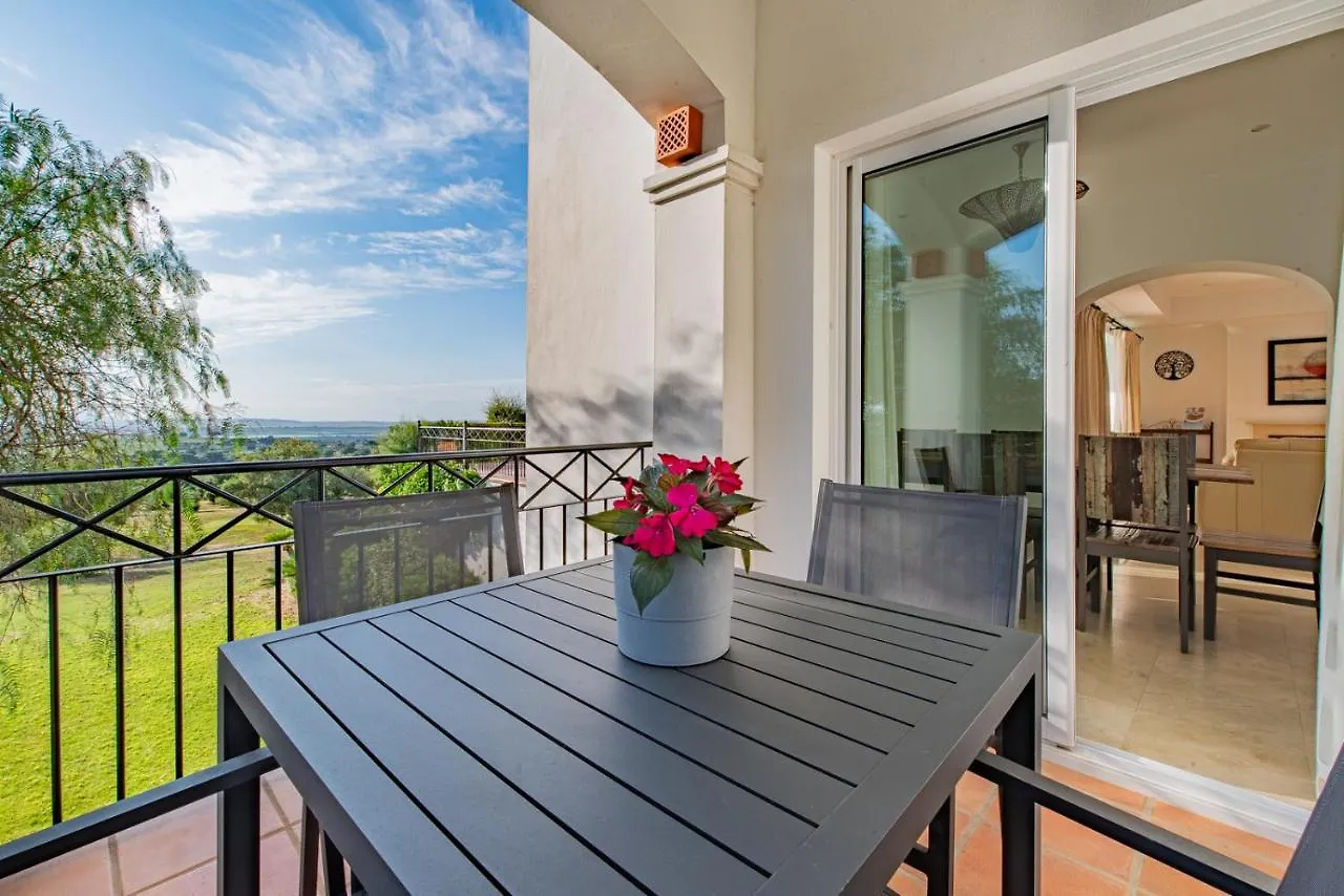 Ferienhaus Villa Arcos Gardens Sol Rent Golf Arcos de la Frontera