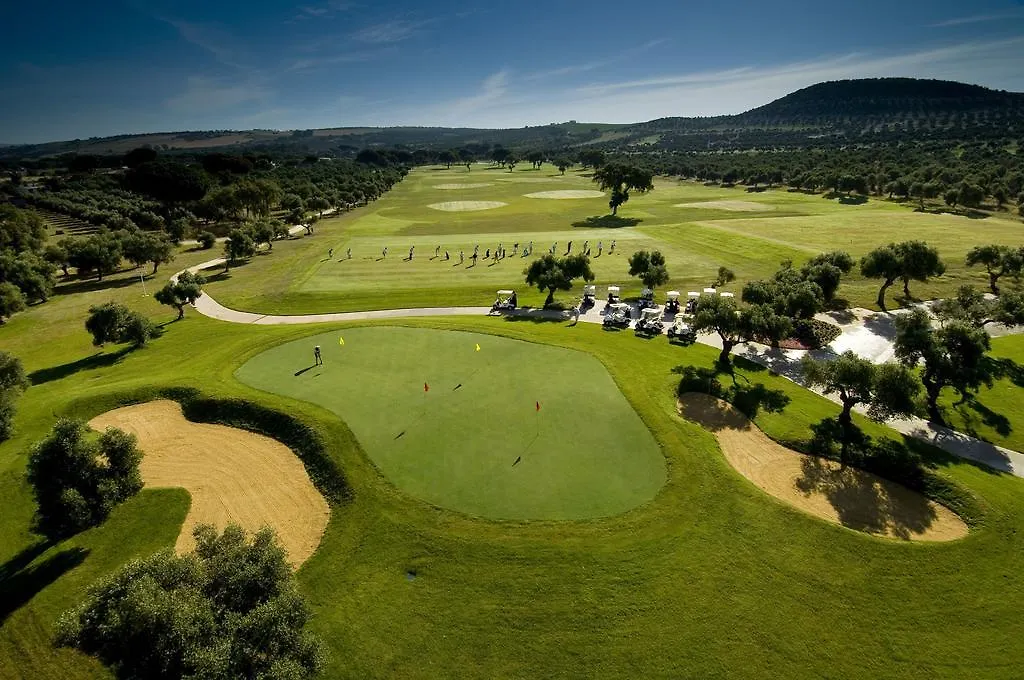 Villa Arcos Gardens Sol Rent Golf Arcos de la Frontera 0*,  Spanien