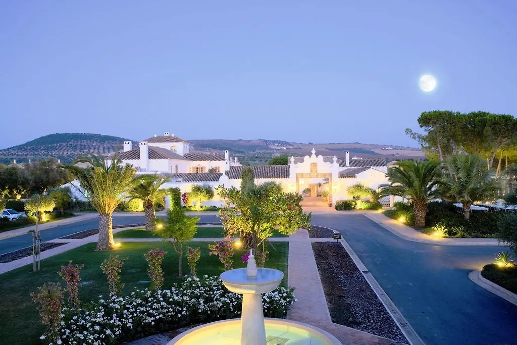 Villa Arcos Gardens Sol Rent Golf Arcos de la Frontera