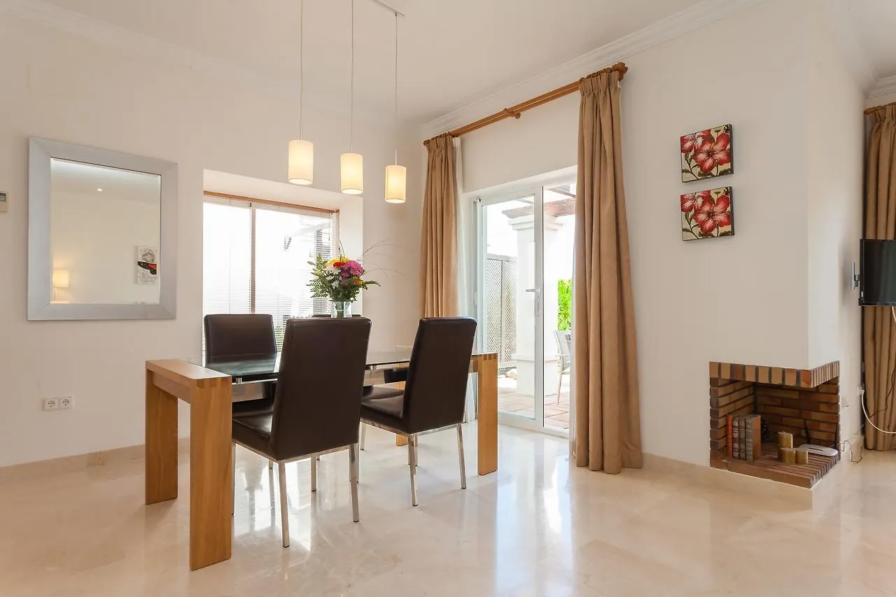 Ferienhaus Villa Arcos Gardens Sol Rent Golf Arcos de la Frontera