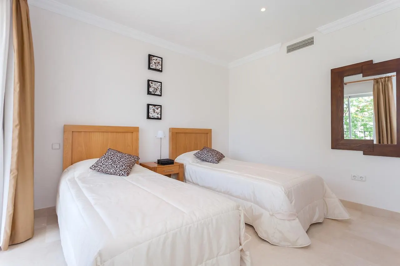Villa Arcos Gardens Sol Rent Golf Arcos de la Frontera 0*,