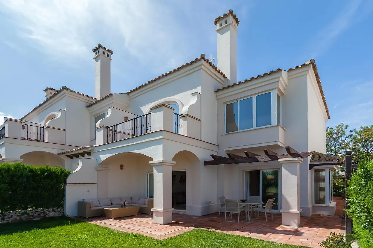 Villa Arcos Gardens Sol Rent Golf Arcos de la Frontera