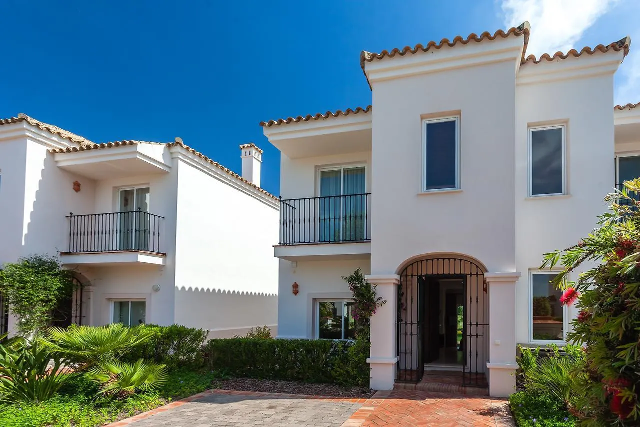 Villa Arcos Gardens Sol Rent Golf Arcos de la Frontera Spanien