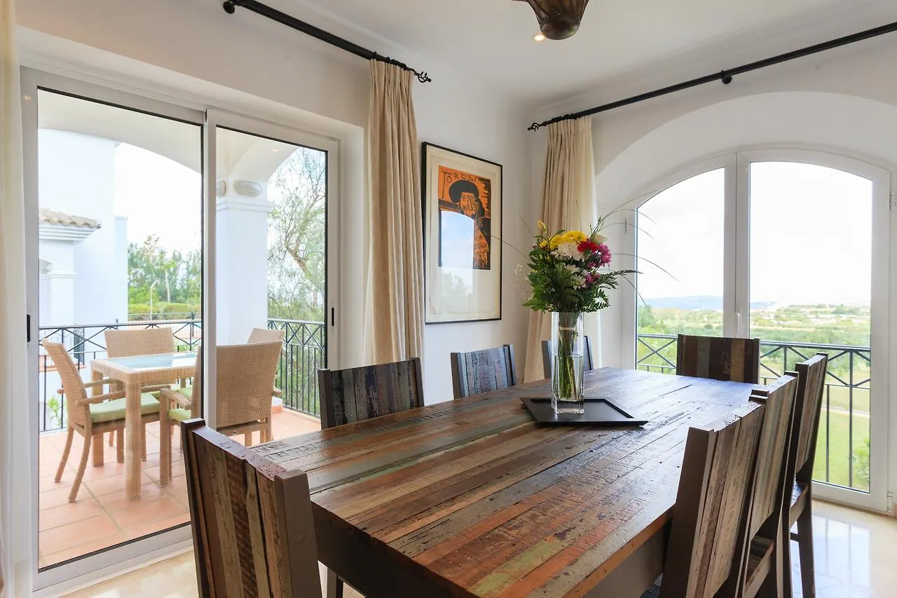 Villa Arcos Gardens Sol Rent Golf Arcos de la Frontera 0*,