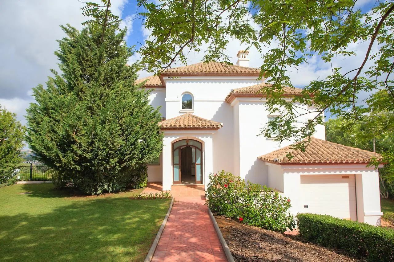 Ferienhaus Villa Arcos Gardens Sol Rent Golf Arcos de la Frontera