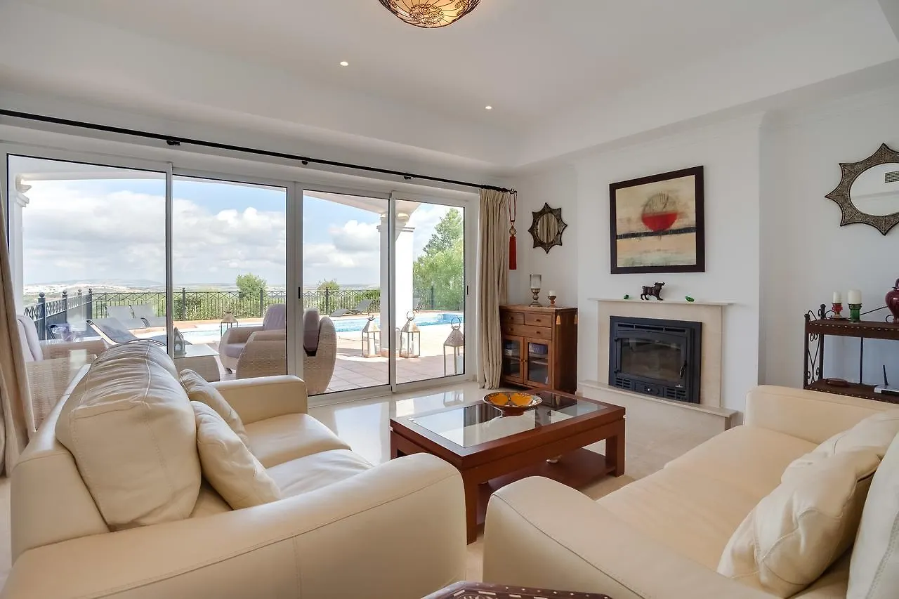 Villa Arcos Gardens Sol Rent Golf Arcos de la Frontera Spanien