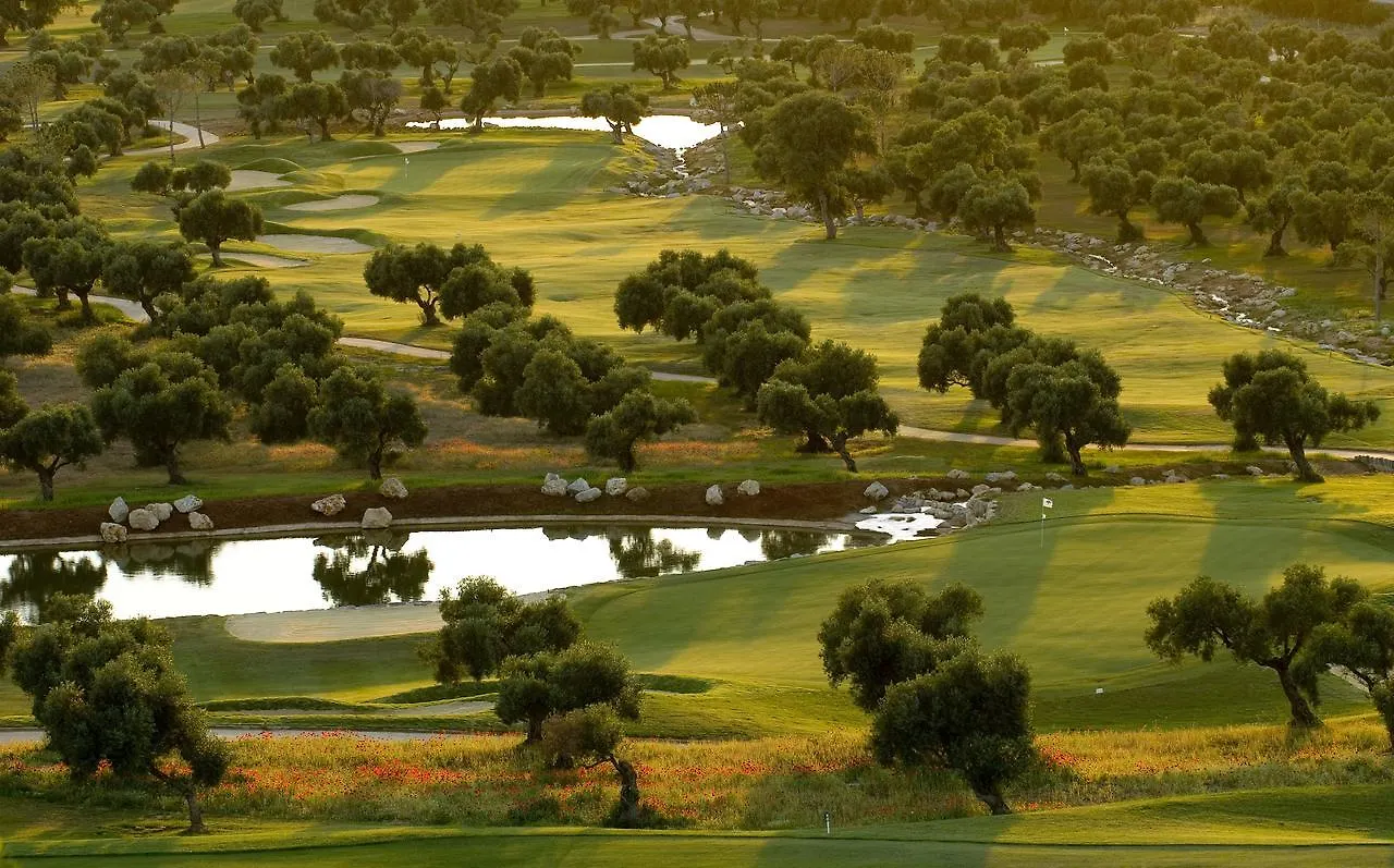 Villa Arcos Gardens Sol Rent Golf Arcos de la Frontera Spanien