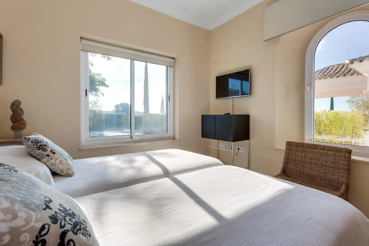 Villa Arcos Gardens Sol Rent Golf Arcos de la Frontera 0*,