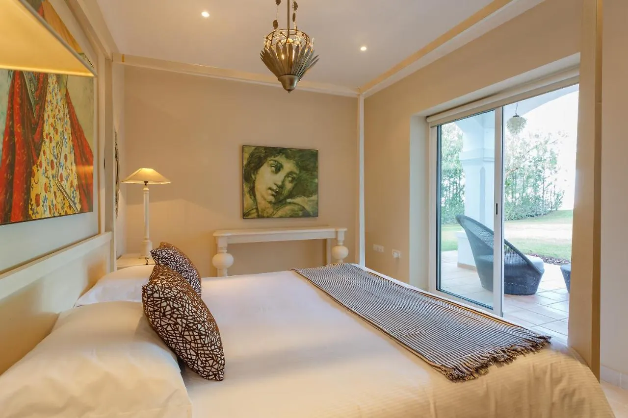 Villa Arcos Gardens Sol Rent Golf Arcos de la Frontera Ferienhaus