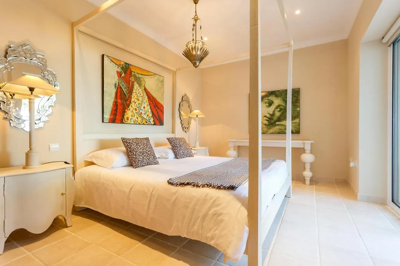 Villa Arcos Gardens Sol Rent Golf Arcos de la Frontera Spanien