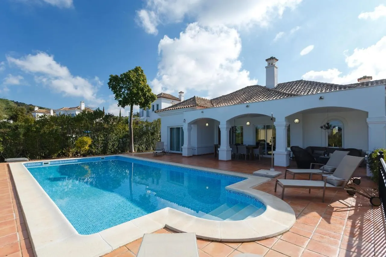 Villa Arcos Gardens Sol Rent Golf Arcos de la Frontera 0*,  Spanien