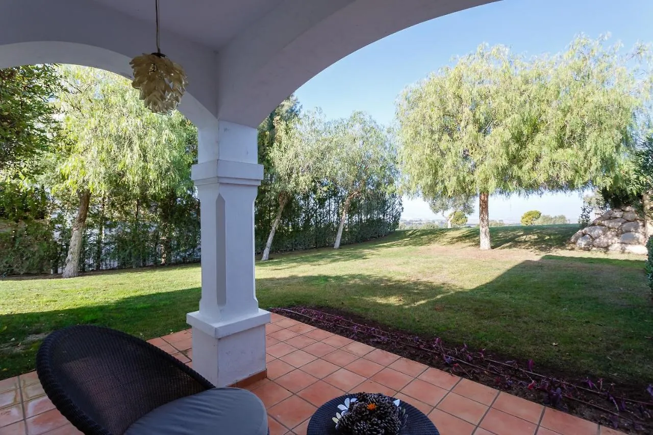 Villa Arcos Gardens Sol Rent Golf Arcos de la Frontera