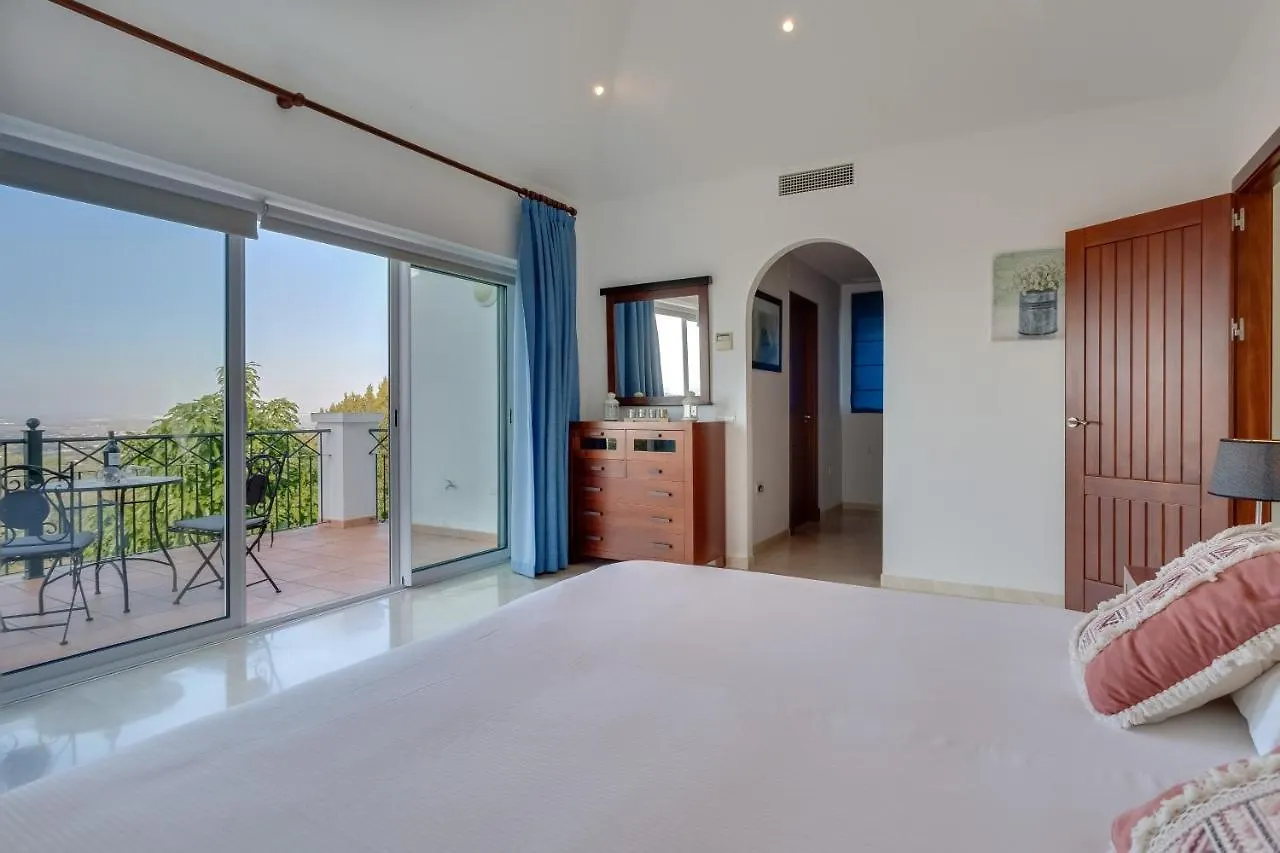 Ferienhaus Villa Arcos Gardens Sol Rent Golf Arcos de la Frontera Spanien