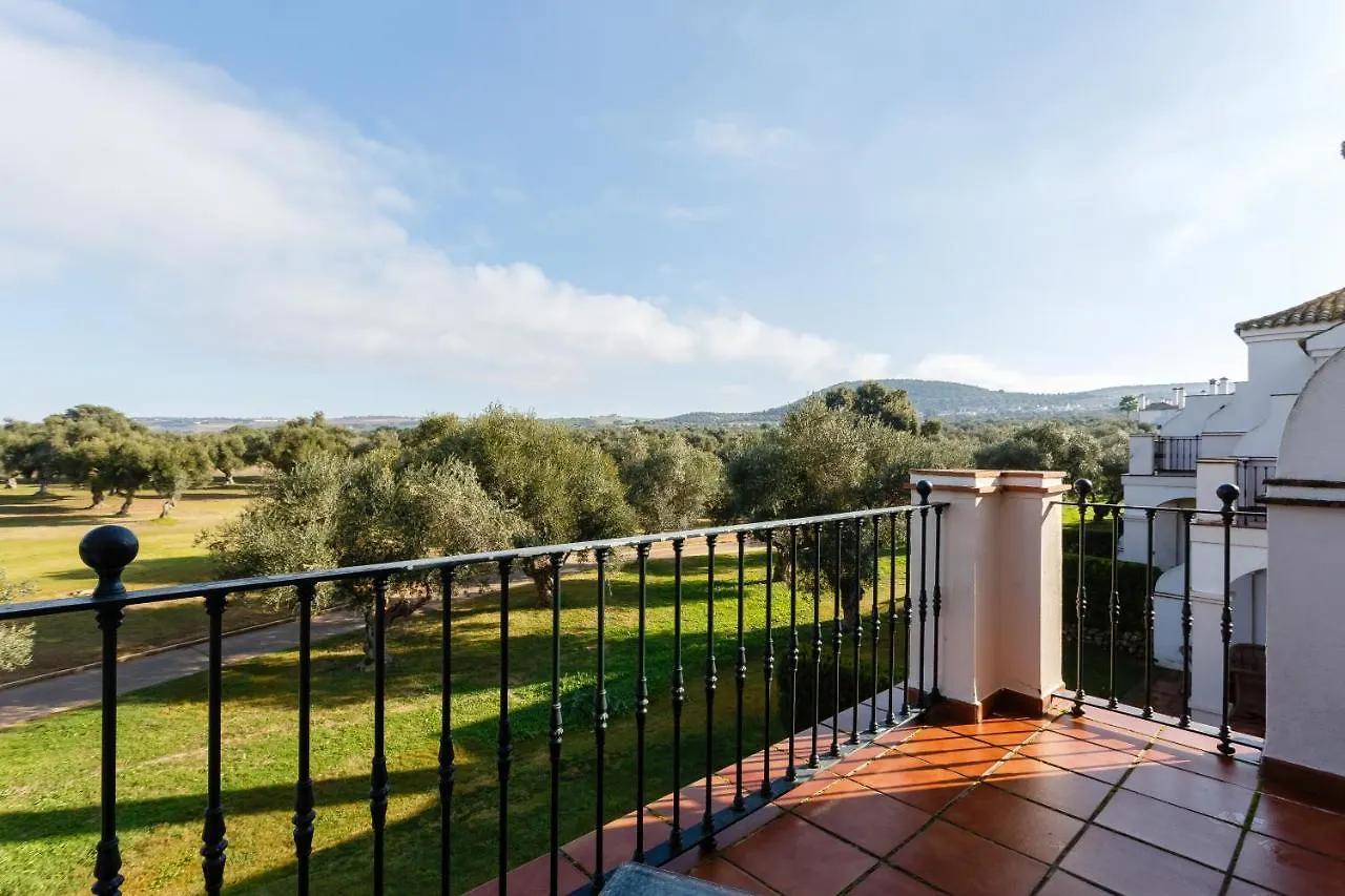 Ferienhaus Villa Arcos Gardens Sol Rent Golf Arcos de la Frontera