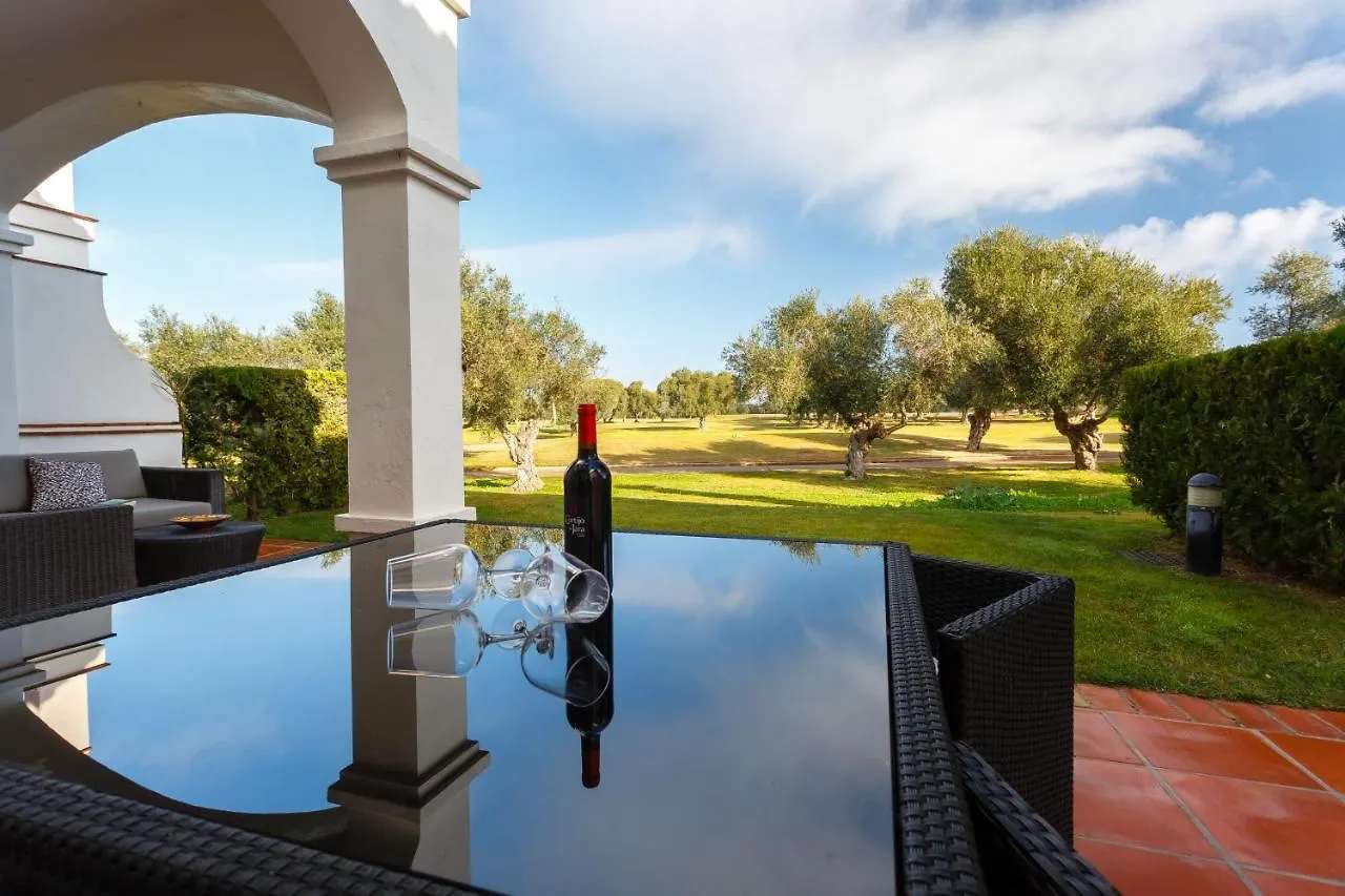 Villa Arcos Gardens Sol Rent Golf Arcos de la Frontera Ferienhaus