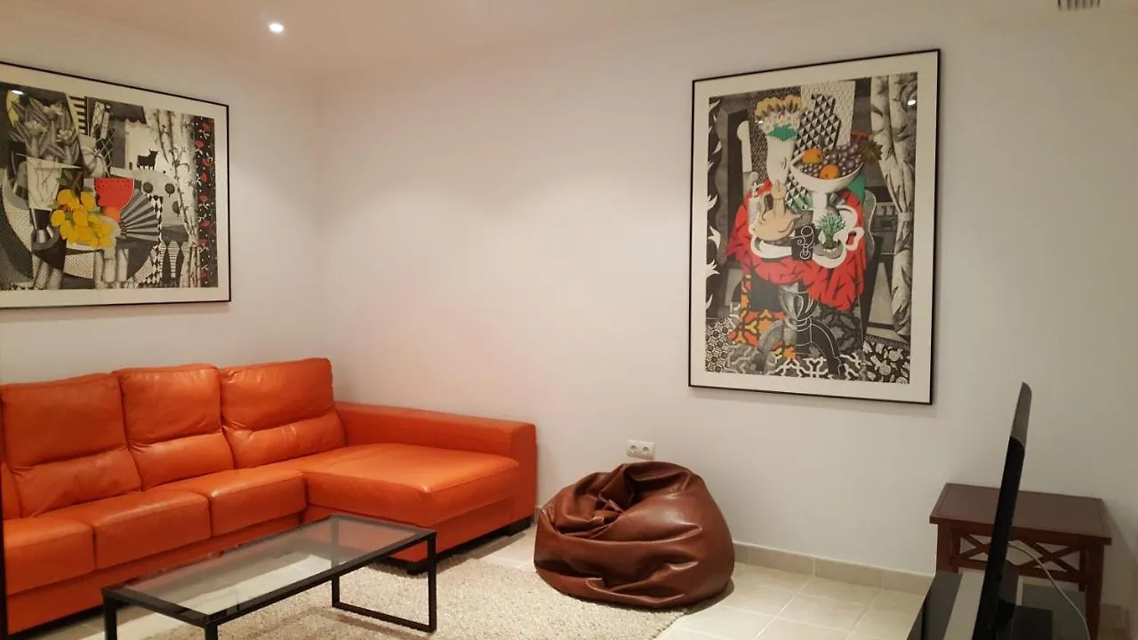Villa Arcos Gardens Sol Rent Golf Arcos de la Frontera Spanien