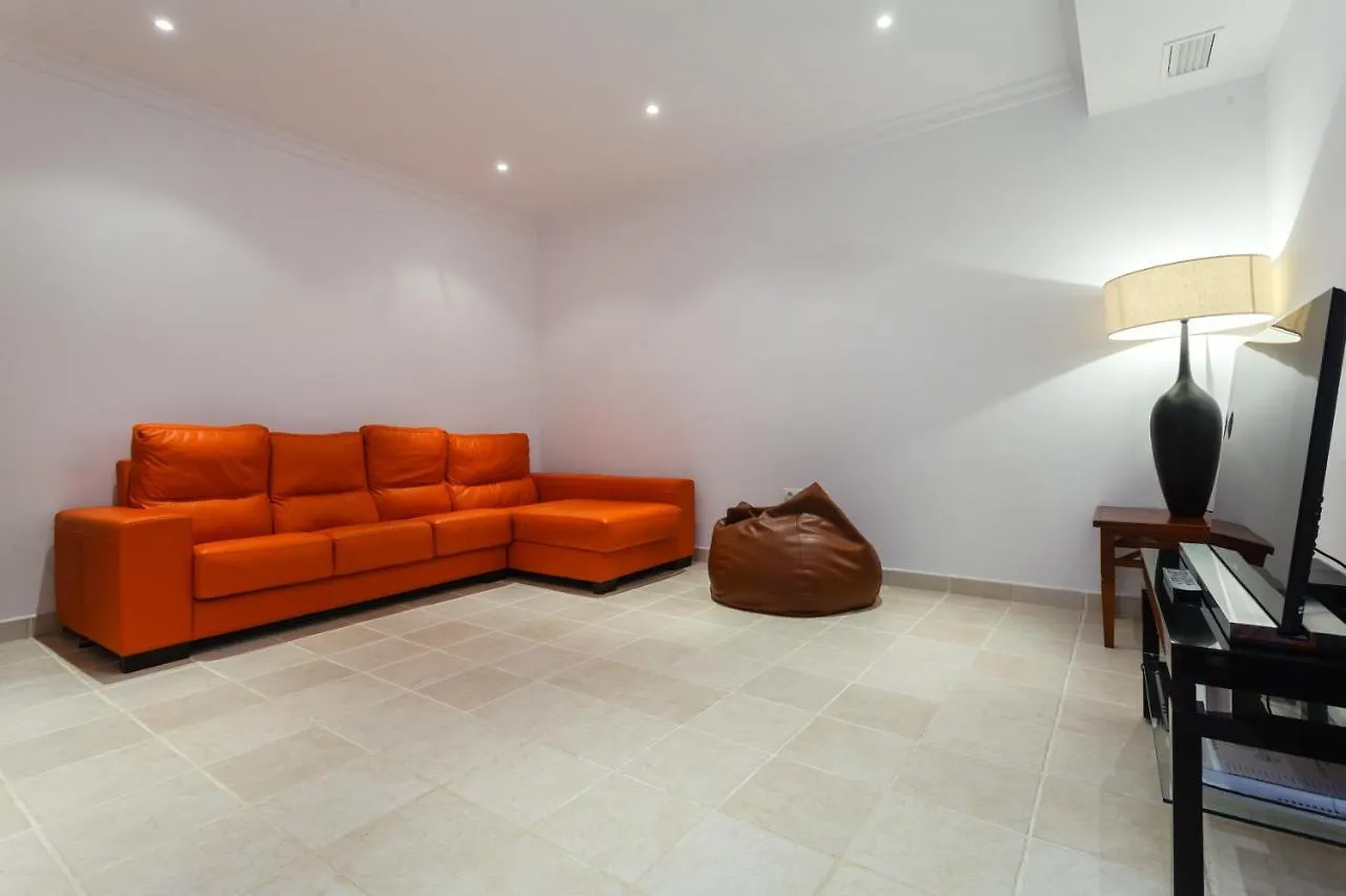 Ferienhaus Villa Arcos Gardens Sol Rent Golf Arcos de la Frontera