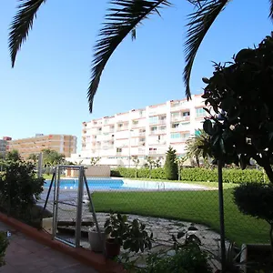 Estudio En La Pineda, A Dos Pasos De Port Aventura La Pineda