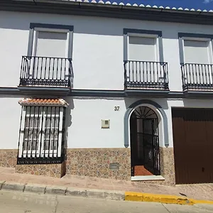  Сasa de vacaciones Ferrete