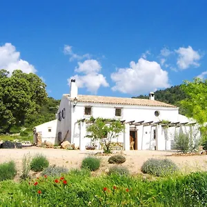  Сasa de vacaciones Cortijo Cerro Fuentes Nuevas