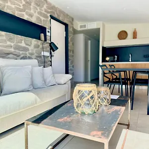 Cala Vadella Beachwalk , Cala Vadella (Ibiza) Spanje