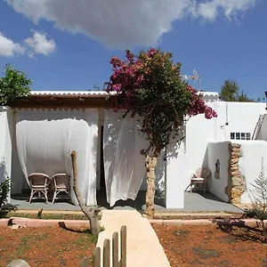 Agroturismo Casa Morna Ibiza , Sant Carles de Peralta Spanje