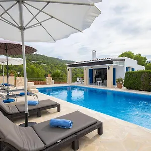 Anromi By Interhome , Cala Vadella (Ibiza) Spanje