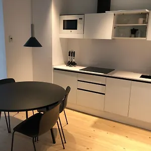  Apartment Salados