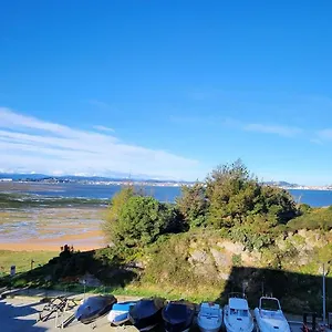 El Embarcadero Pedreña