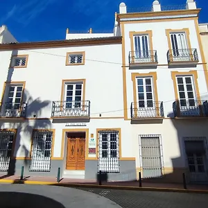  Casa rural El Palacete De Cuevas