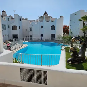Casas Blancas Tortugas , Playa de las Américas Spanje