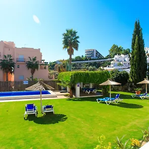 At Almoraide (adults Only) , Nerja Spanje