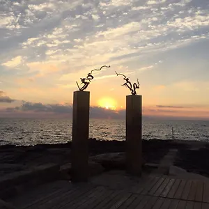 Romani Colònia de Sant Jordi