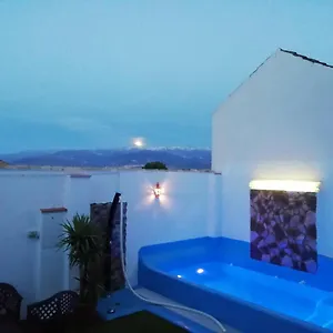 Apartamentos La Vega De Granada Appartement