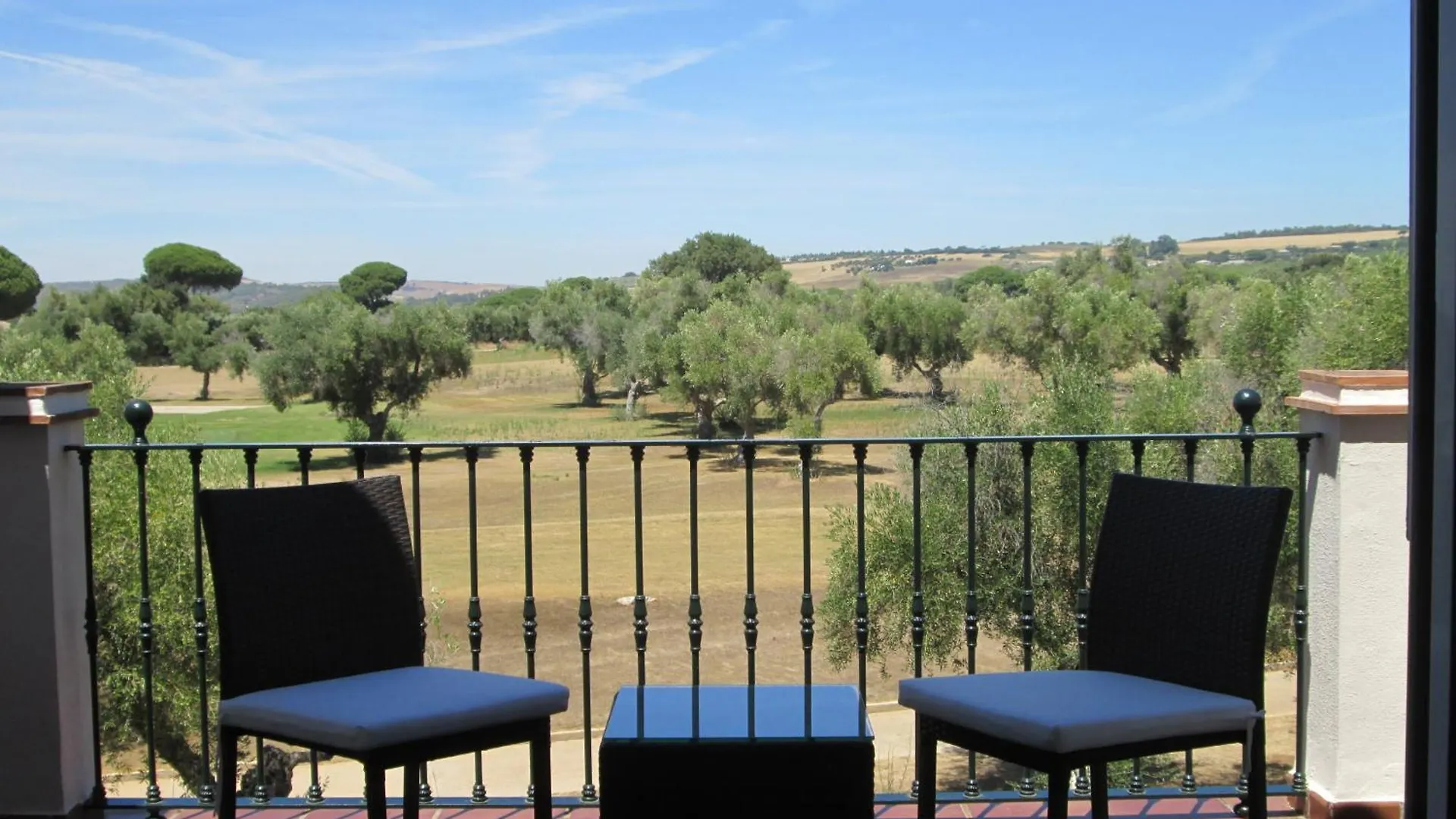 Holiday home Arcos Gardens Sol Rent Golf Villa Arcos de la Frontera
