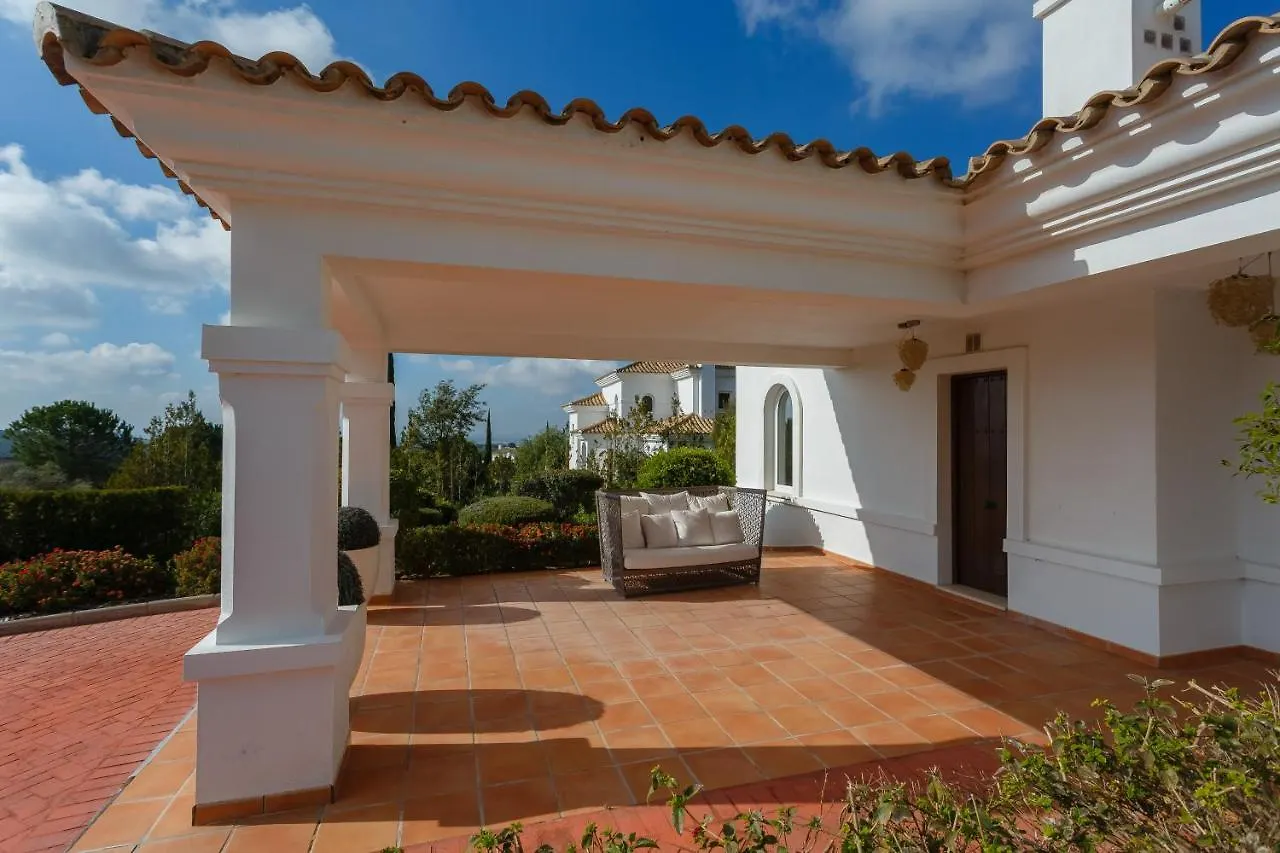 Arcos Gardens Sol Rent Golf Villa Arcos de la Frontera Holiday home