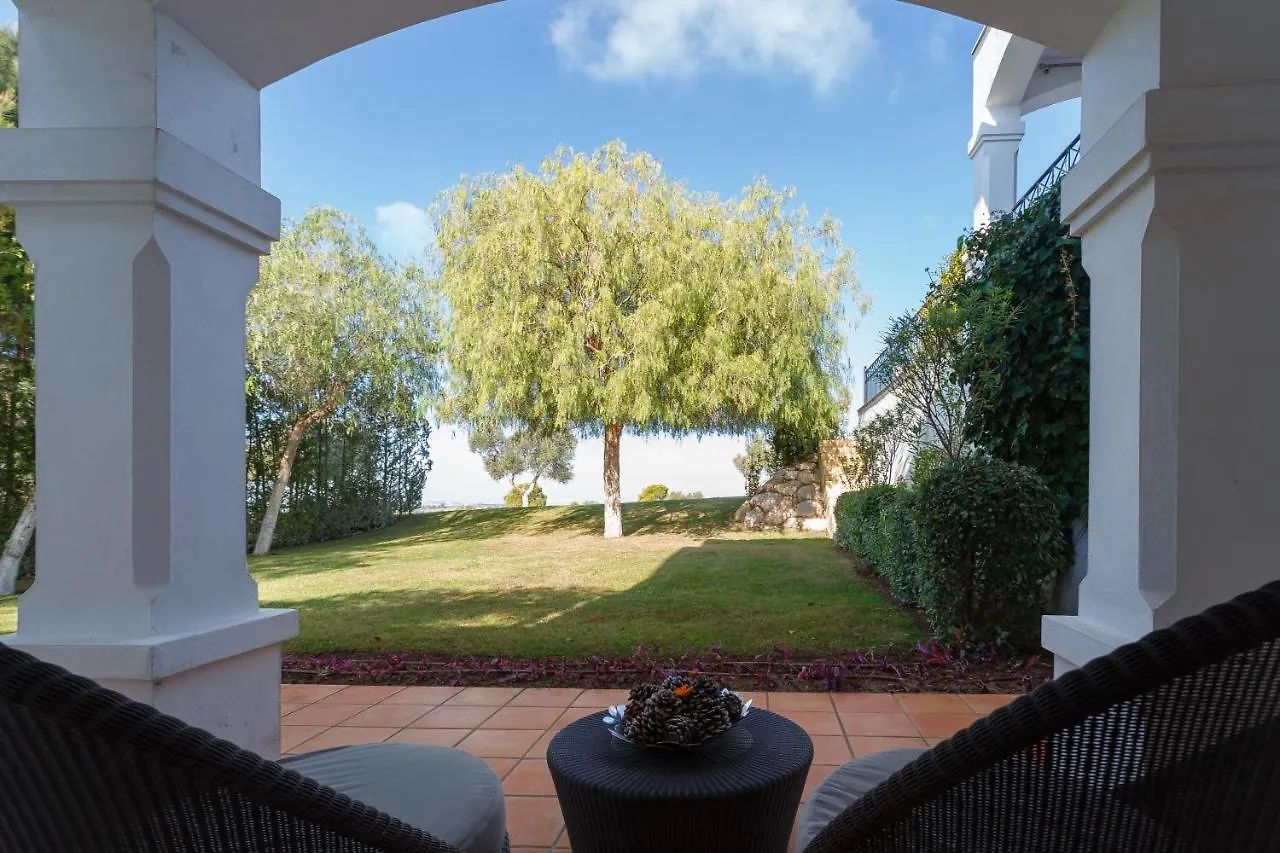 Arcos Gardens Sol Rent Golf Villa Arcos de la Frontera