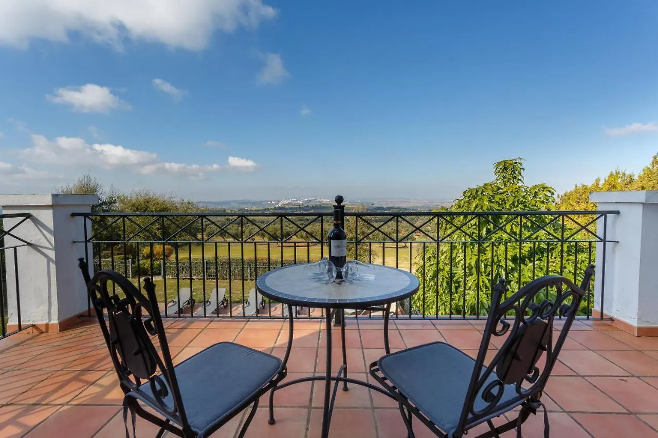 Arcos Gardens Sol Rent Golf Villa Arcos de la Frontera 0*,  Spain
